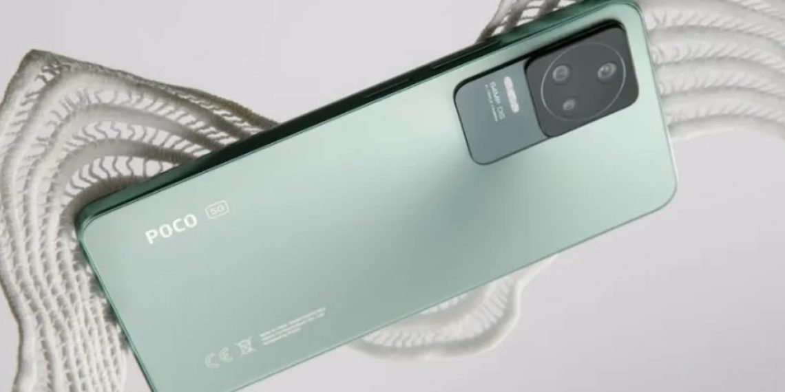 Poco F5 India Launch - RAM and Storage Configuration Revealed - Before You Take