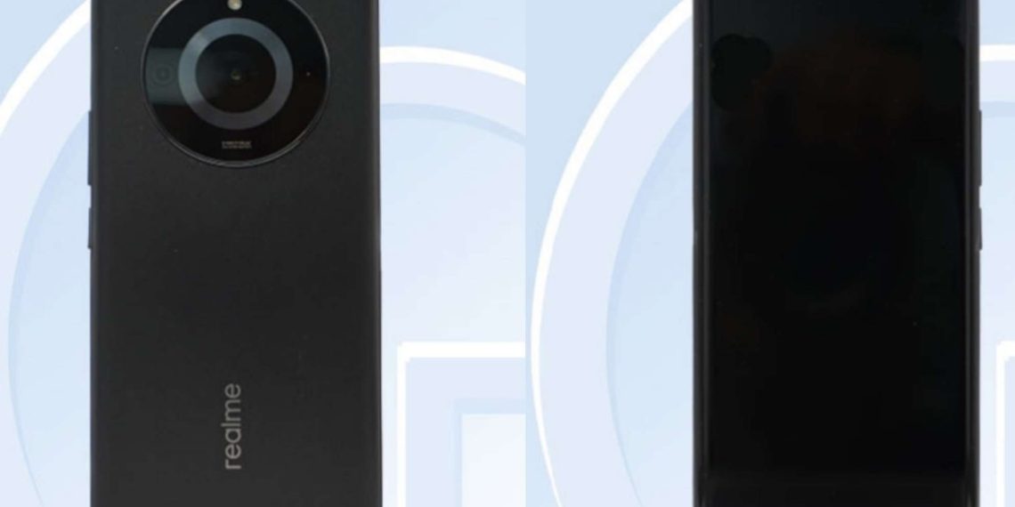 Realme 11 Pro Series Spotted on TENAA Design Revealed Ahead of Launch - Before You Take