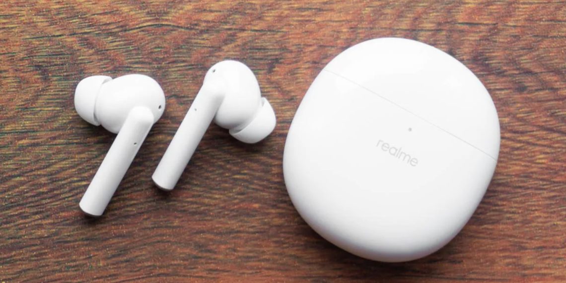 Realme Buds Air 5 Pro - Latest TWS Earbuds from Chinese Electronics Giant - Before You Take