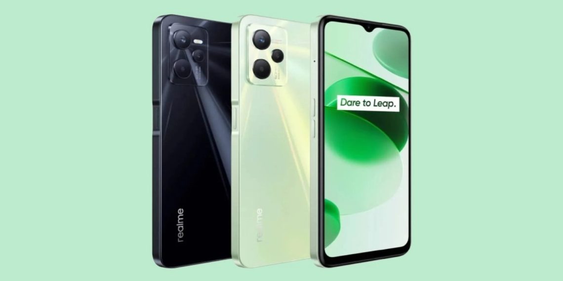 Realme C53 Spotted on NBTC Certification, Launch Expected Soon - Latest Tech News - New Launch - Tech Updates - Before You Take