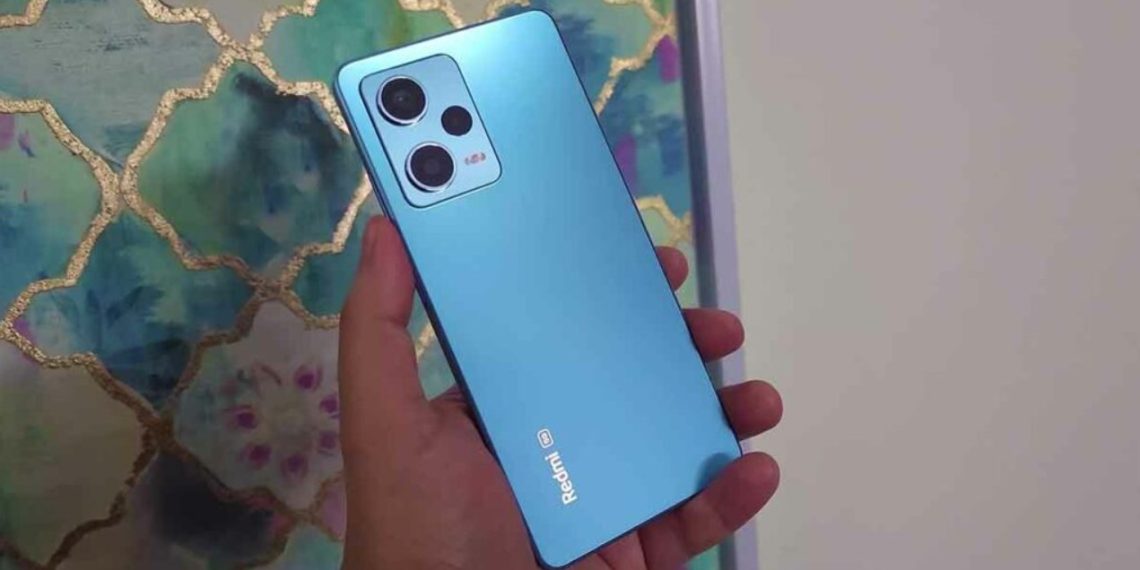 Redmi Note 12R Pro 5G - Launch Date, Design and Key Specs Confirmed - Before You Take