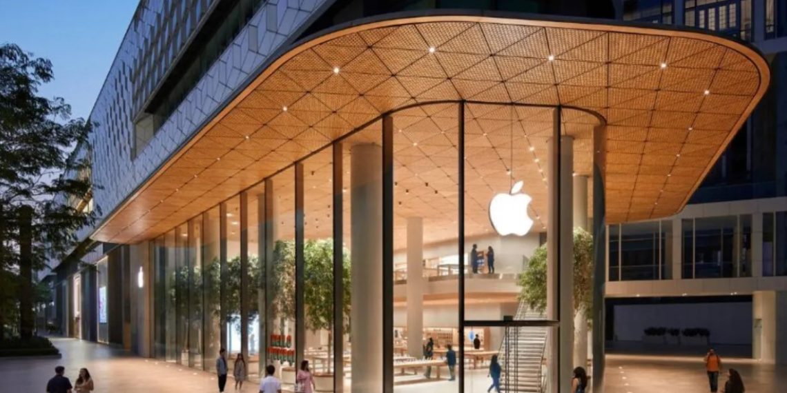 Revealed - Monthly Salary of Apple Store Workers in India - Before You Take