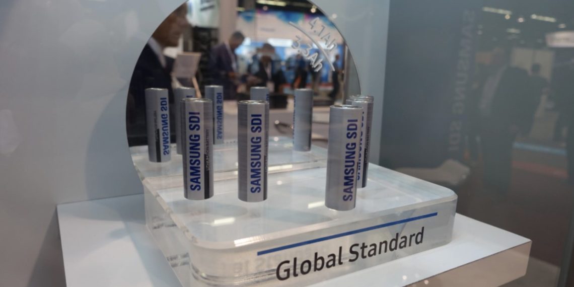 Samsung Develops New Battery Technology for Galaxy S24 Series with EV-derived Innovation - Before You Take