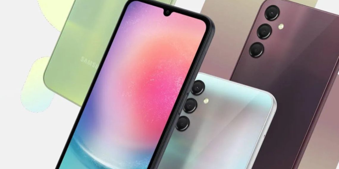 Samsung Galaxy A24 Features and Release Date Revealed through SIRIM Certification - Before You Take