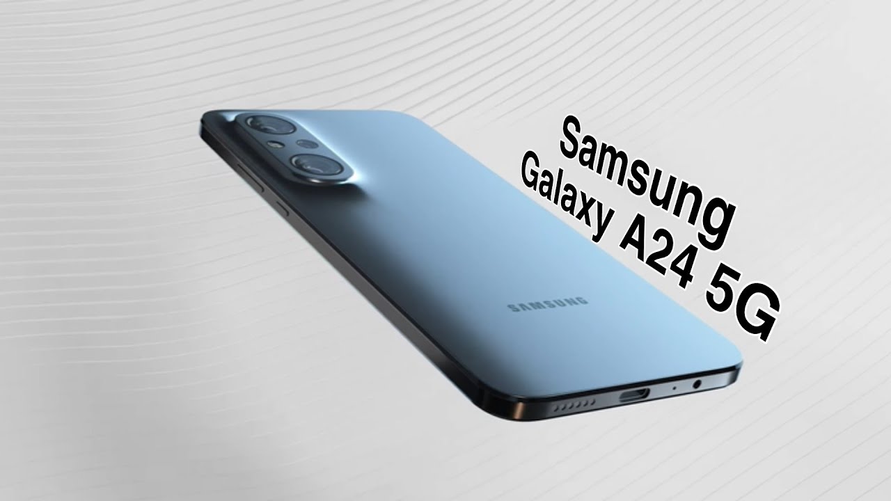 Samsung Galaxy A24 Specs, Renders, and Price Revealed Ahead of Launch