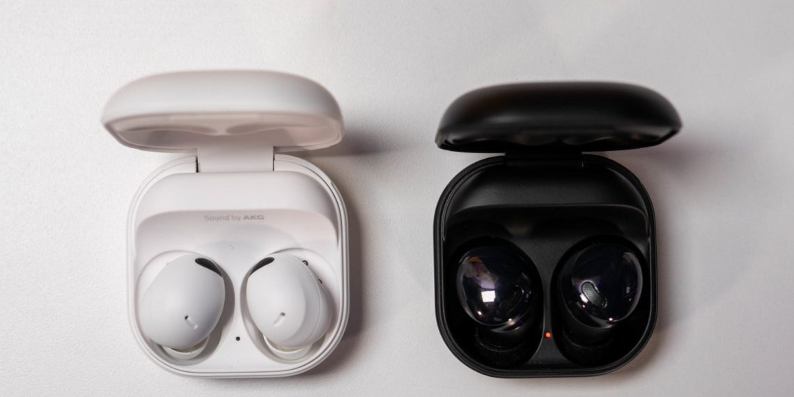 Samsung Galaxy Buds 2 Live Reportedly Phased Out in Favor of Galaxy Buds 3 - Before You Take
