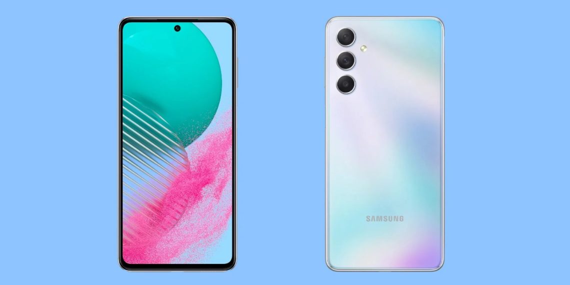 Samsung Galaxy F54 5G - Launch Timeline and Expected Features in India - Before You Take