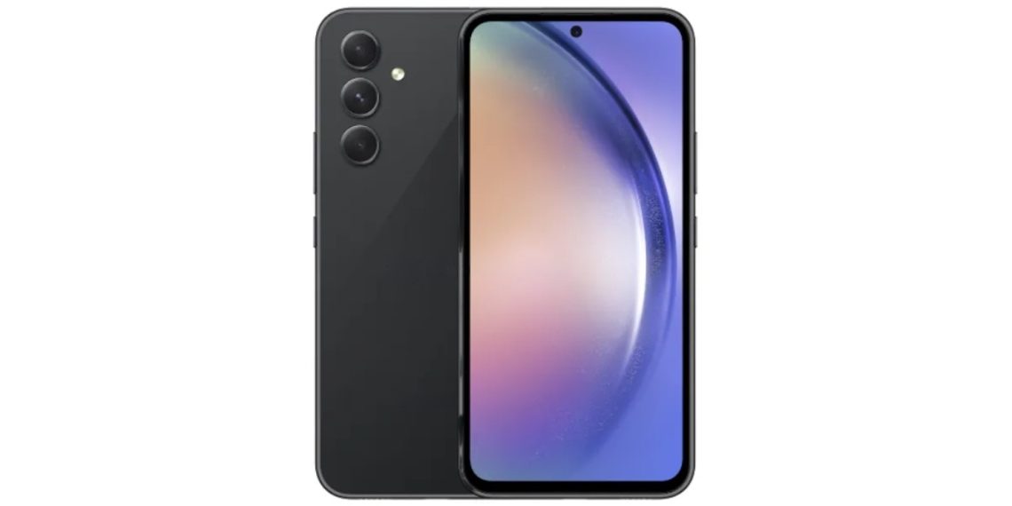 Samsung Galaxy F54 5G spotted on Google Play Console, set to launch in India soon - Before You Take