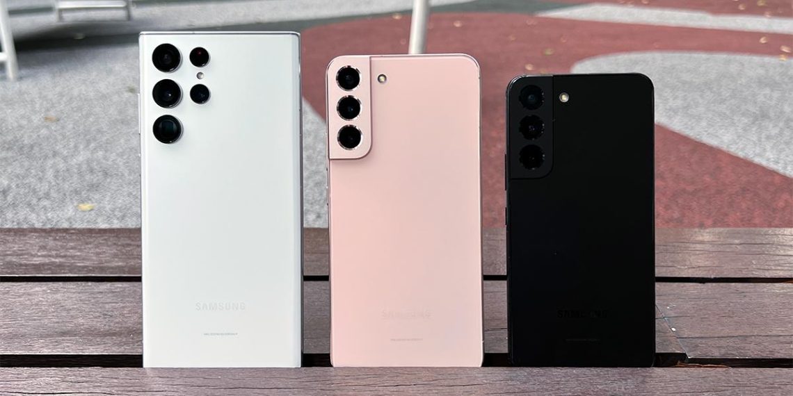 Samsung Galaxy S24 Series to Have Upgraded Storage and RAM, Exynos 2400 SoC Variant Rumored - Before You Take