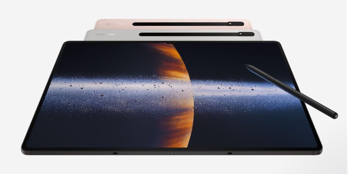 Samsung Galaxy Tab S9 Ultra - Leaked Memory and Storage Options and Other Specs - Before You Take