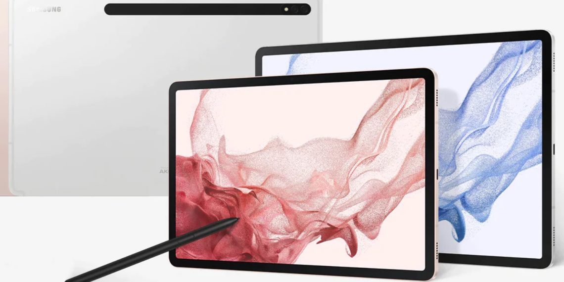 Samsung Galaxy Tab S9+ with Snapdragon 8 Gen 2 SoC - All You Need to Know - Before You Take