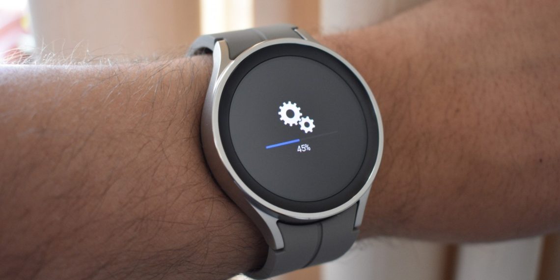 Samsung Galaxy Watch 6 Classic rumored to feature a larger display than Galaxy Watch 5 - Before You Take