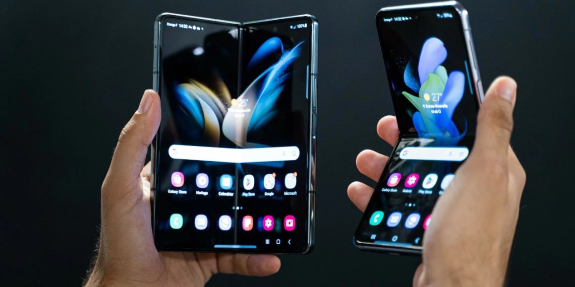 Samsung Galaxy Z Fold 5 and Galaxy Z Flip 5 to Feature Snapdragon 8 Gen 2 and 25W Fast Charging, Receives 3C Certification - Before You Take