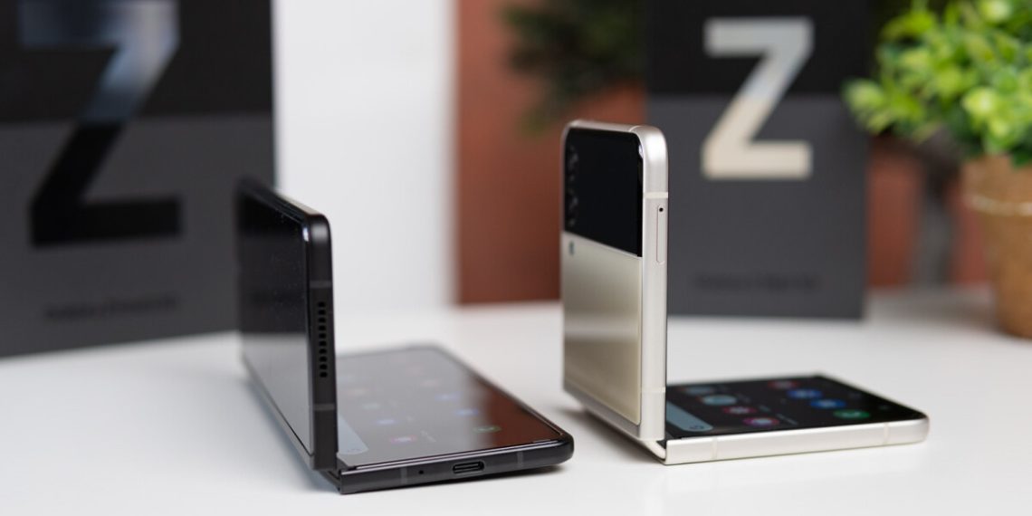 Samsung Galaxy Z Fold 5 and Z Flip 5 Launch Rumored to be Sooner Than Expected with New Hinge Design - Before You Take