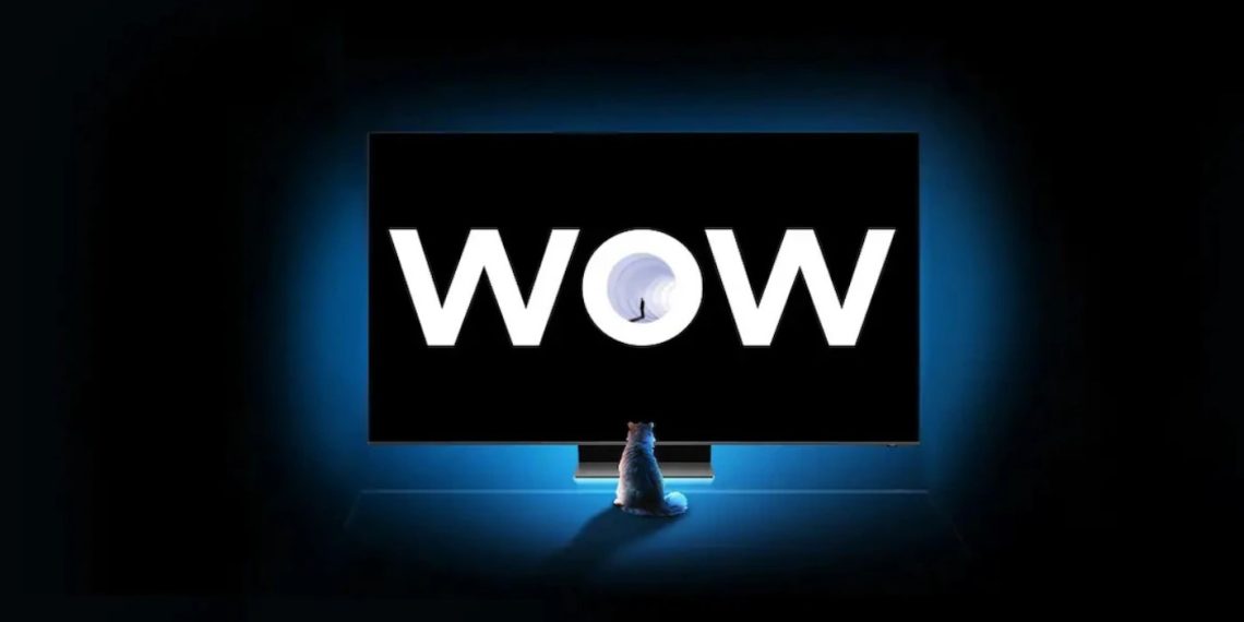 Samsung Teases Launch of First OLED Television Models in India - Before You Take