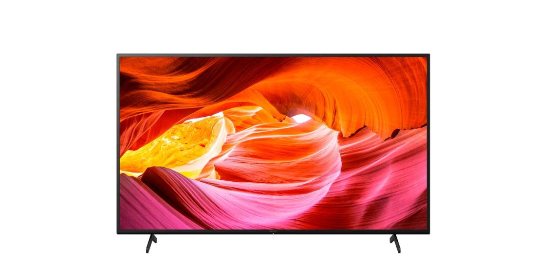 Sony Launches Bravia X75L TV Series in India - Details and Highlights - Before You Take