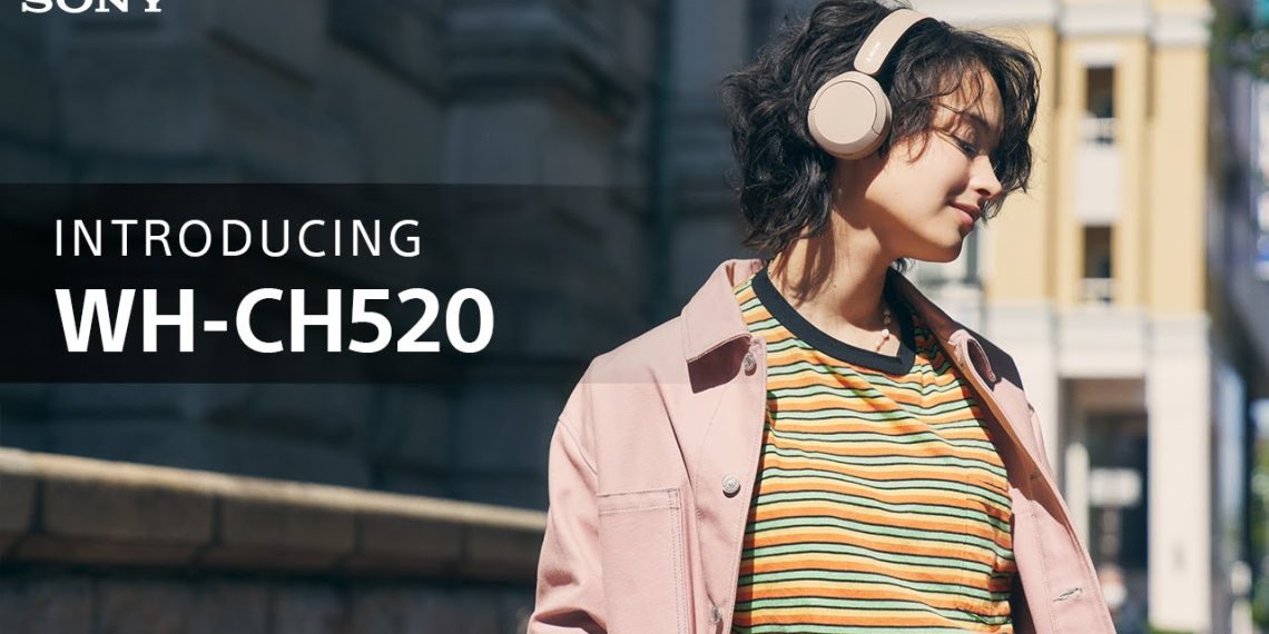 Sony WH-CH520 Wireless Headphones with 50-Hour Battery Life and 360 Reality Audio Launched in India for Under Rs 5,000 - Before You Take