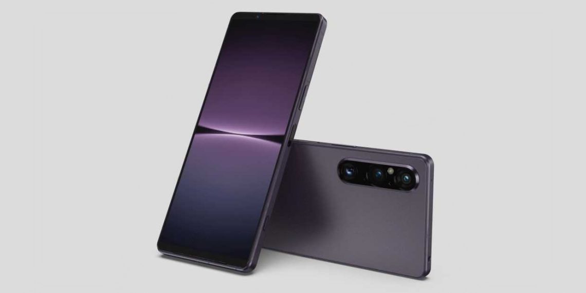 Sony Xperia 1 V Launching on May 11 Expected Features and Specifications - Latest Tech News - Tech Updates - Before You Take