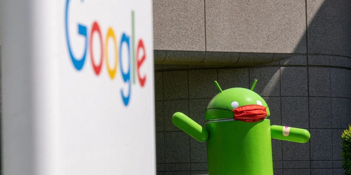 South Korea Fines Google $32 Million for Hindering Mobile Games on Competing Platform - Before YOu Take