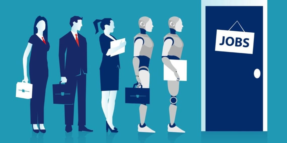 Tech Adoption Creates New Job Opportunities - Sectors Hiring Skilled IT Professionals - Tech News - Tech Updates - Before You Take