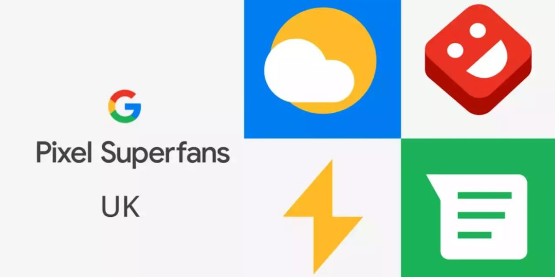 The Benefits of Joining Google's Pixel Superfan Program in the UK - Before You Take