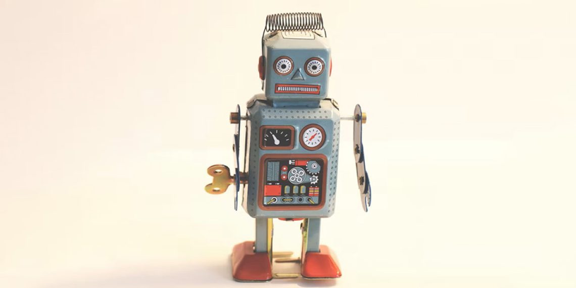 The Future of AI - How It Will Revolutionise Work as We Know It - Before You Take