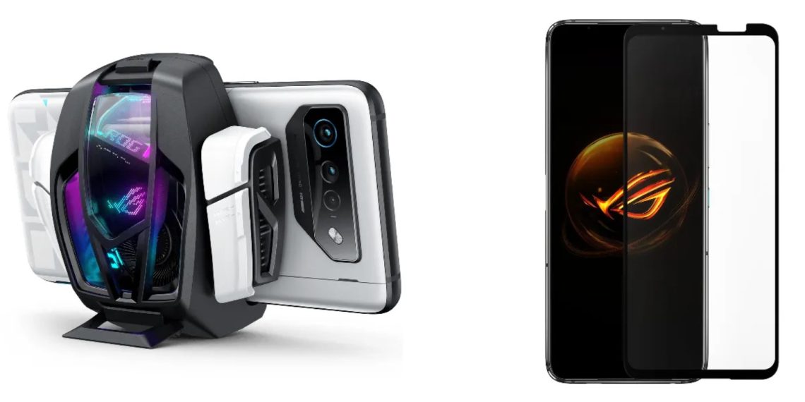 Upcoming Smartphones to Watch Out for in the Next Three Months, Including the Asus ROG Phone 7 Release on April 13 - Before You Take