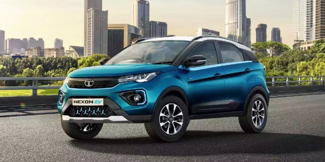 Uttar Pradesh Takes the Lead in Electric Vehicle Sales in India - Here’s Why - Before You Take