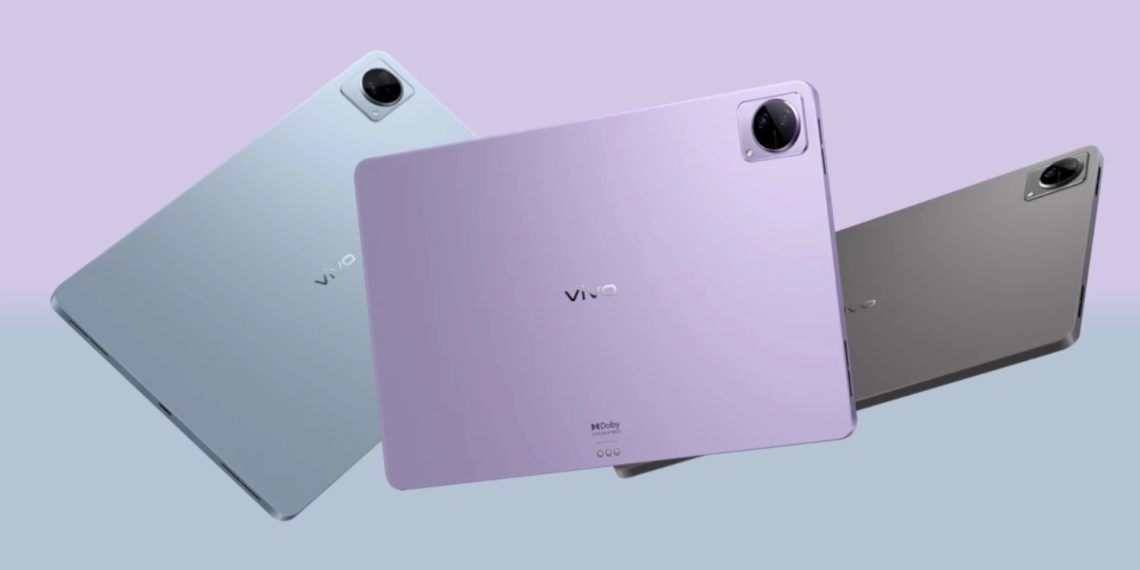 Vivo Pad 2: An overview of the latest launching Tablet by Vivo