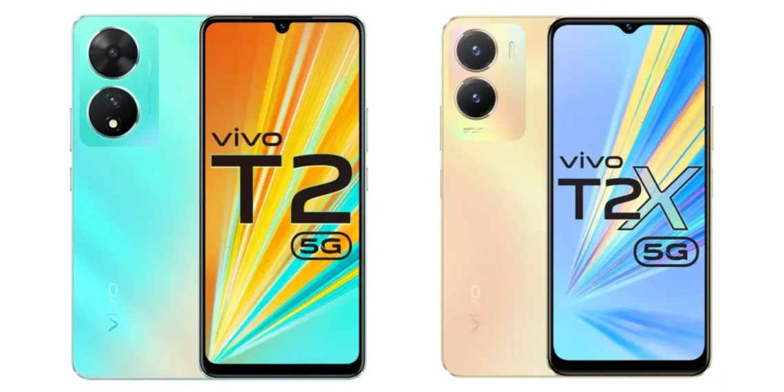 Vivo T2x 5G with MediaTek Dimensity 6020 SoC Goes Discounted in India - Is it Worth Buying - Before You Take