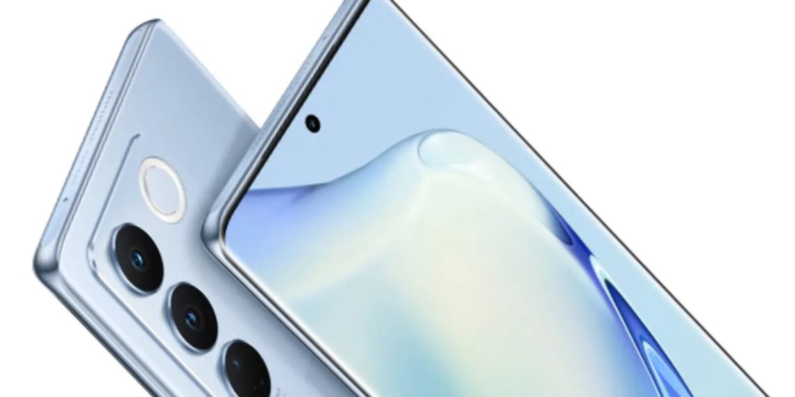 Vivo V29 Pro Leaked Specifications - 6.7-inch AMOLED Display, 50MP Selfie Camera, and Color-Shifting Back Panel - Before You Take