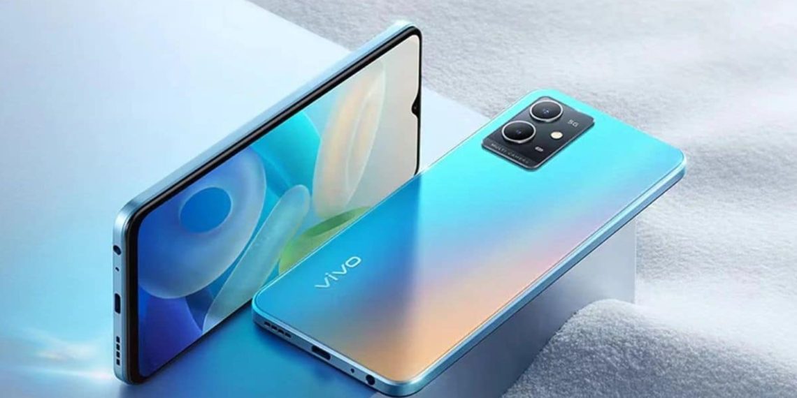 Vivo Y78+ Smartphone - Release Date, Design, and Specifications - Before You Take