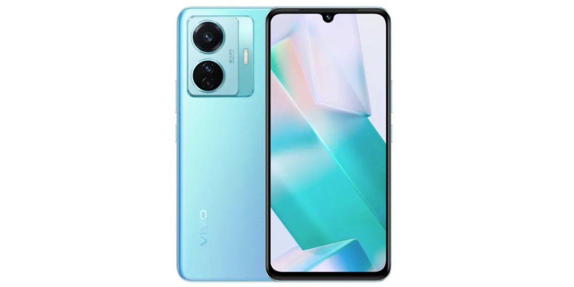 Vivo unveils T2 5G series with Snapdragon SoC, Full HD+ AMOLED display and OIS; set to launch in India on April 11 with exclusive offers - Before You Take