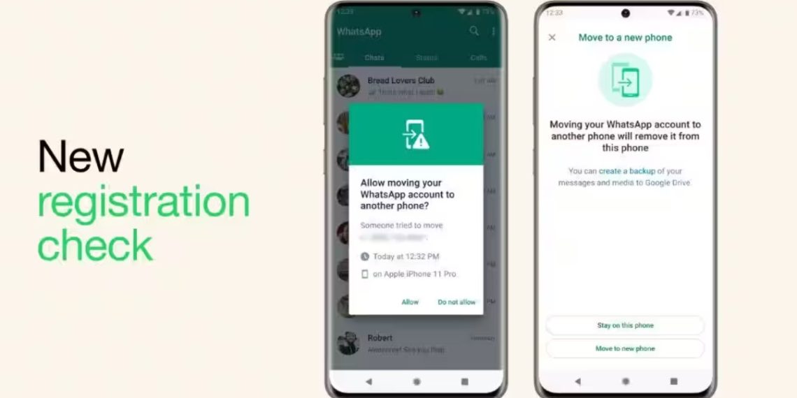 WhatsApp Introduces Three New Security Features for Enhanced Privacy and Control - Before You Take