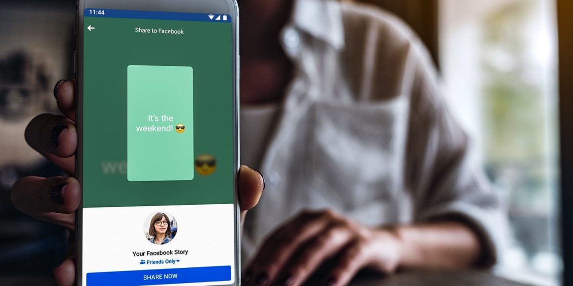 WhatsApp Users Can Now Share Status Directly on Facebook Story - Before You Take