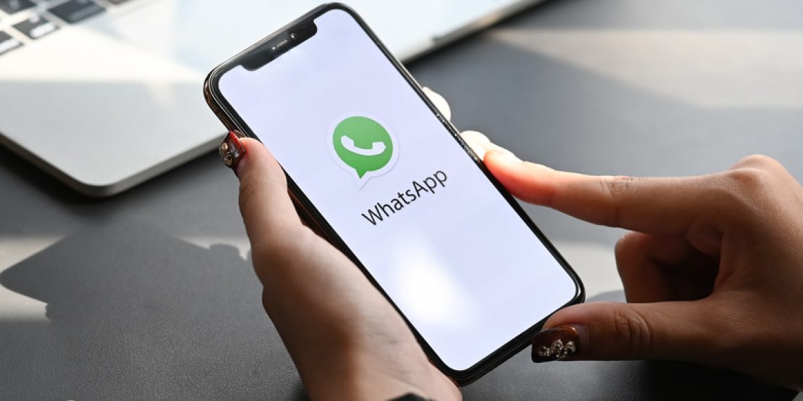 WhatsApp finally introduces multi-device login support for up to four phones - Before You Take