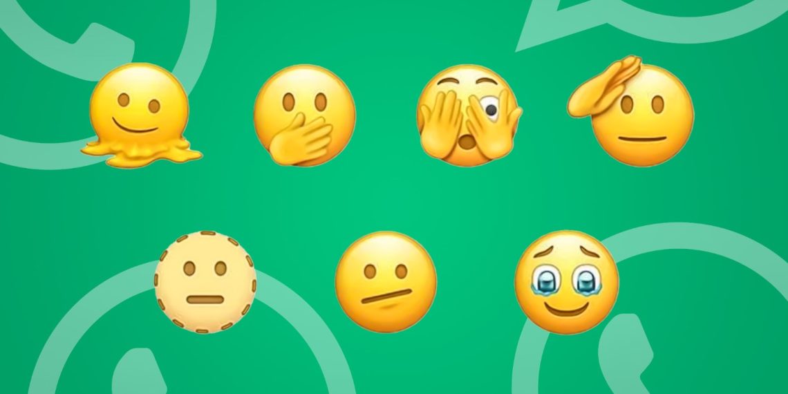 WhatsApp to Introduce Animated Emojis for Users - What We Know So Far - Before You take