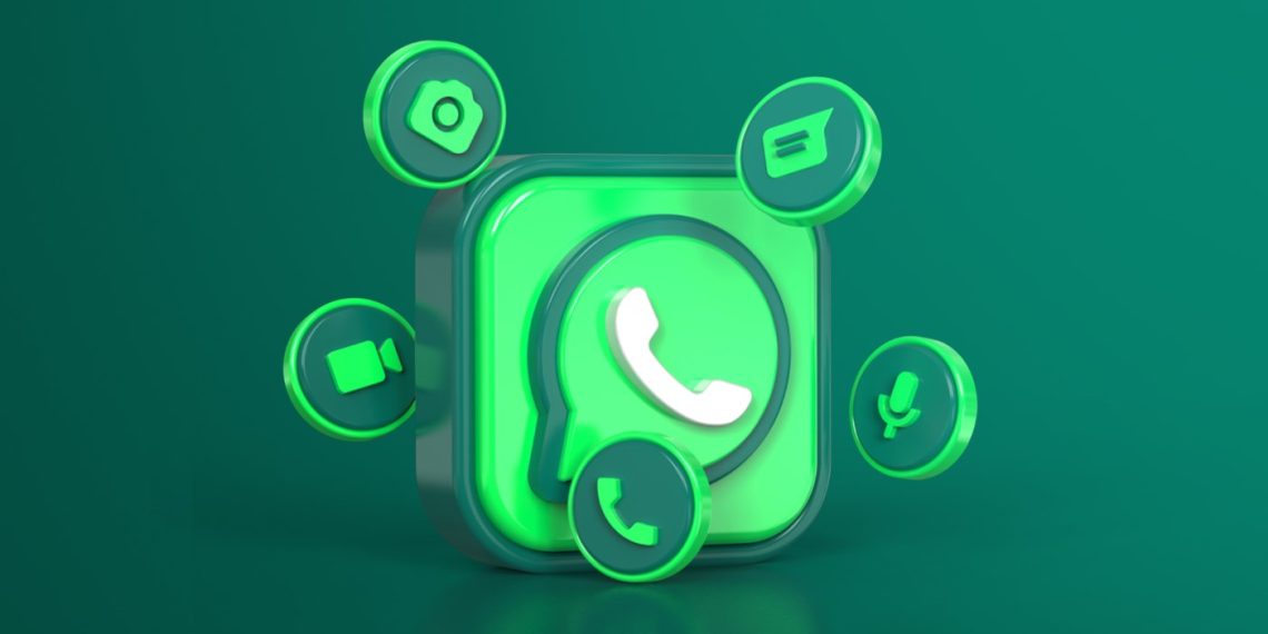 WhatsApp's Upcoming Feature to Allow Custom Descriptions for Sent Media - Before You Take