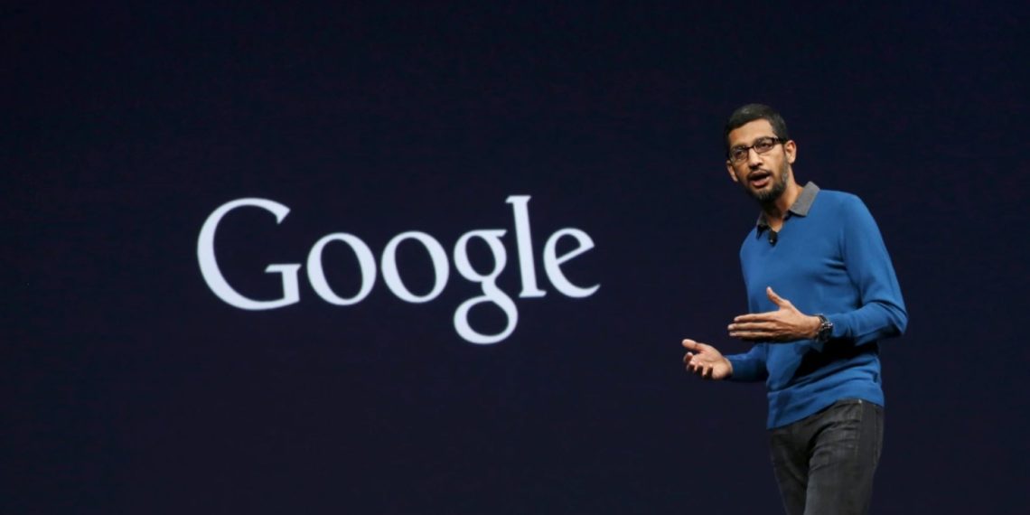 Will ChatGPT-like tools threaten the jobs of Software Engineers Here's what Sundar Pichai, CEO of Google, thinks - Before You Take