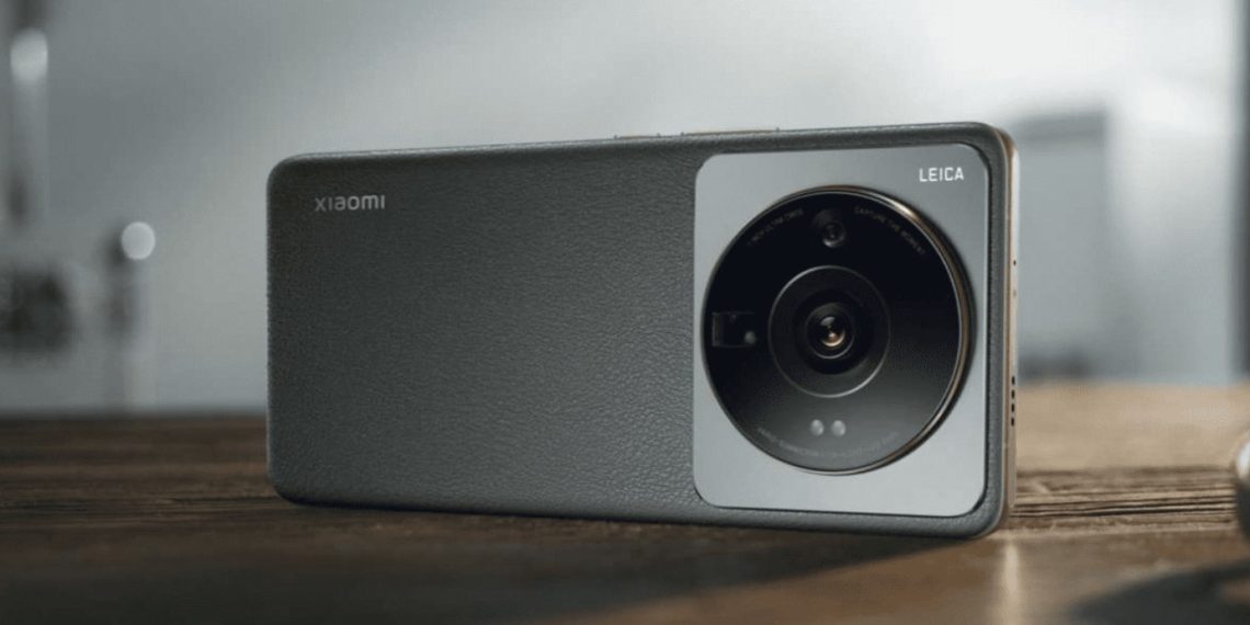 Xiaomi 13 Ultra Launch Date Leaked Online, Confirmed to Feature Leica-Tuned Camera System - Before You Take