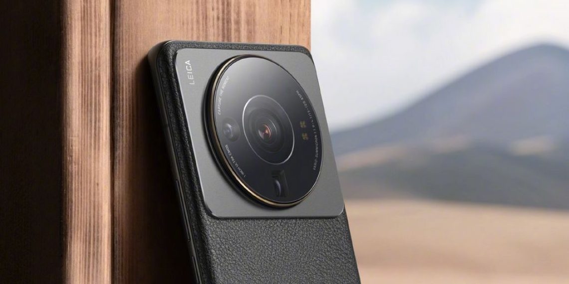 Xiaomi 13 Ultra Teases Accessory to Transform Smartphone into Camera - Before You Take