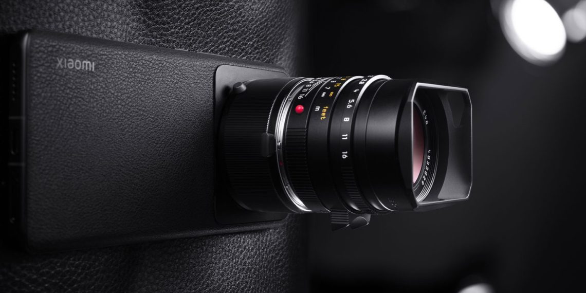 Xiaomi 13 Ultra with Leica Camera and Snapdragon 8 Gen 2 SoC set to launch globally in April - Before You Take