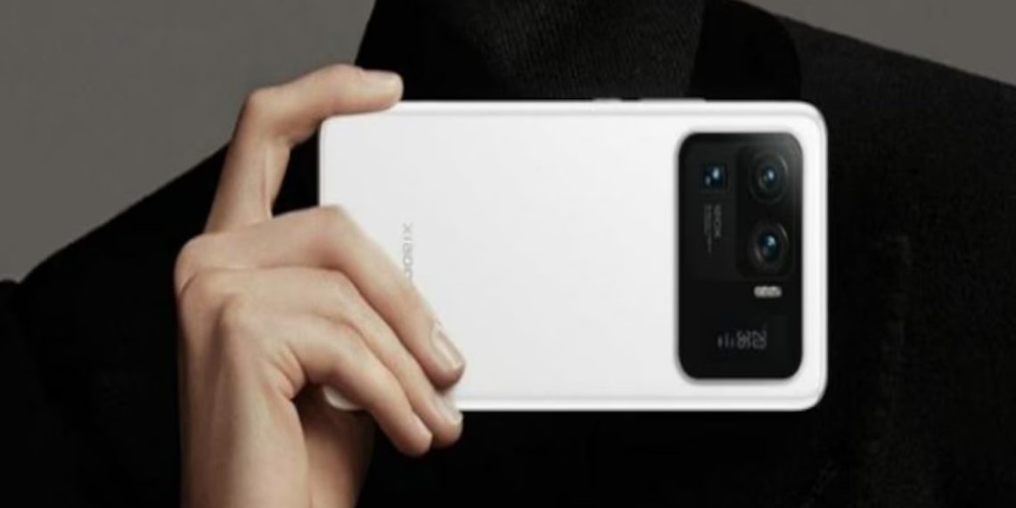 Xiaomi 14 Pro - Finalised Design Teased by Company Executive - Before You Take