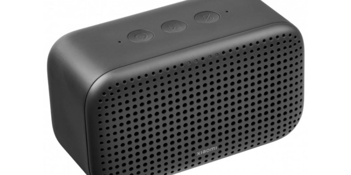 Xiaomi Introduces Smart Speaker Lite with Wi-Fi and Bluetooth Connectivity in Europe - Before You Take