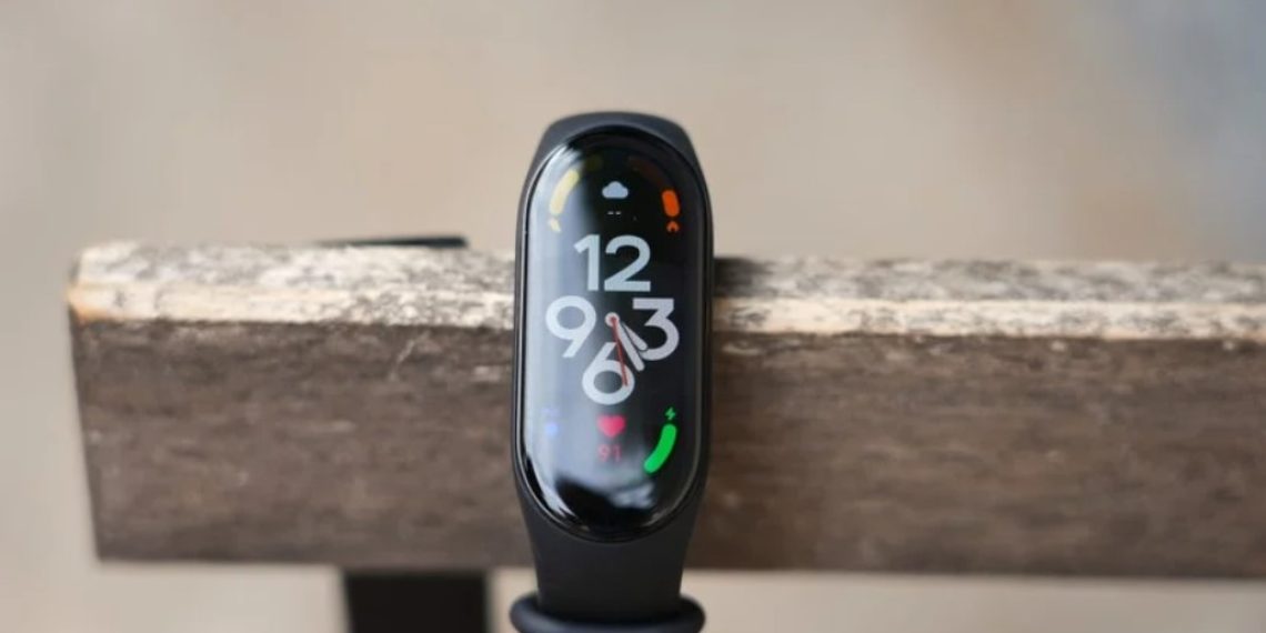 Xiaomi Mi Band 8 - An Upgraded Fitness Tracker with Customization, Sports Modes, and More - Before You Take