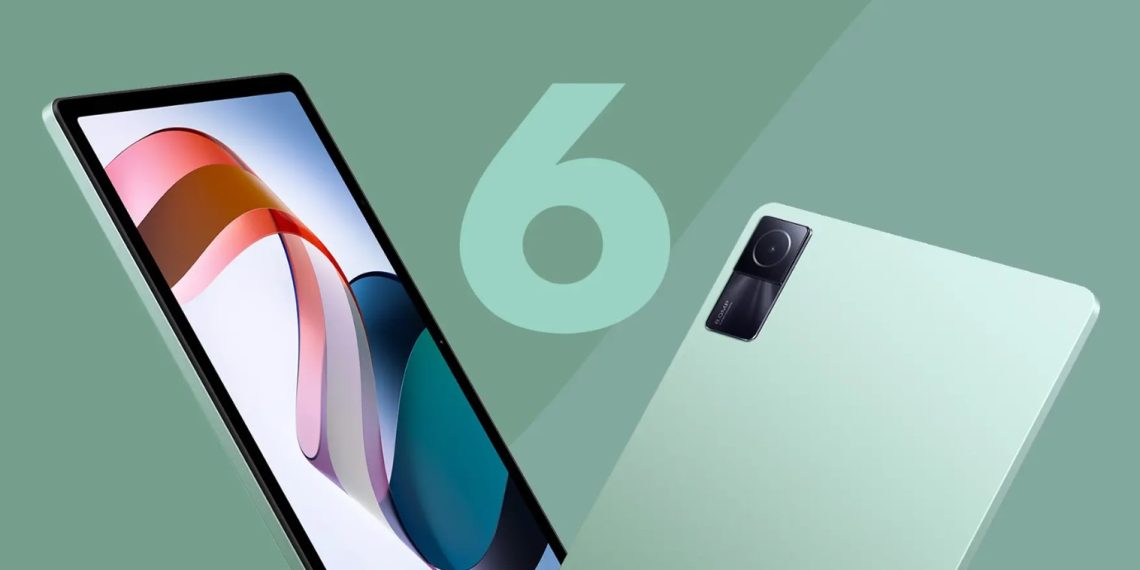 Xiaomi Pad 6 and Pad 6 Pro - The Latest and Greatest in Xiaomi's Tablet Series - Before You Take