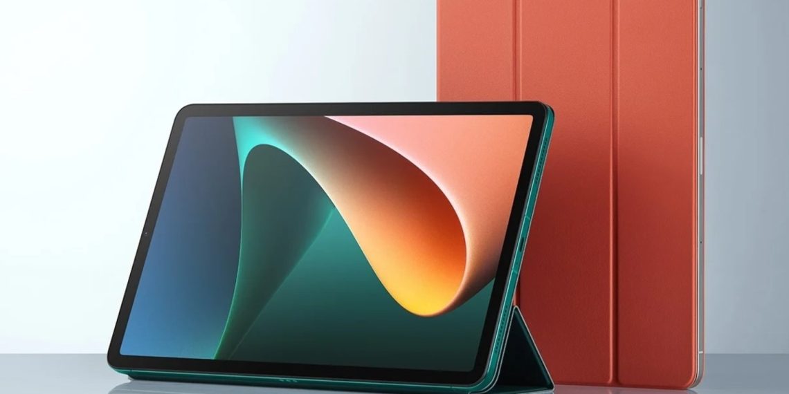 Xiaomi Pad 6 with Snapdragon 8+ Gen 1 Chip Spotted on Geekbench, Launching on April 18 - Before You Take