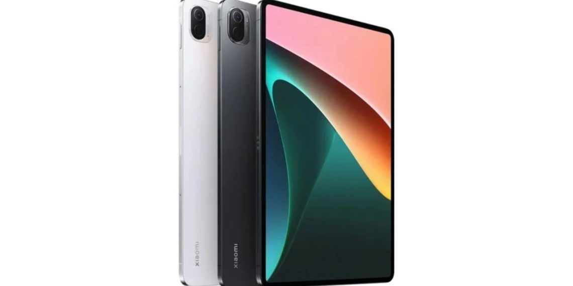 Xiaomi Teases Upcoming Pad 6 Series with High-Resolution Display and Fast Charging - Before You Take