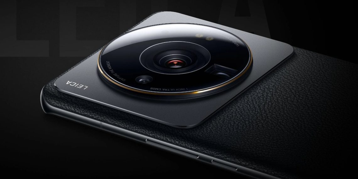 Xiaomi to unveil its cutting-edge 13 Ultra with domestically-produced C7 screen tomorrow - Before You Take