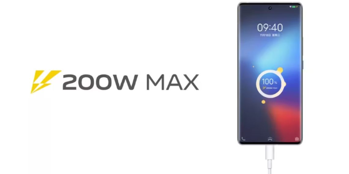 iQOO 12 - New Flagship Smartphone Might Come with Gigantic 200W Wired Charging Backing - Before You Take